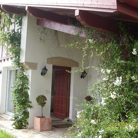 Maison D'Hotes Urbegia 아스카인 외부 사진