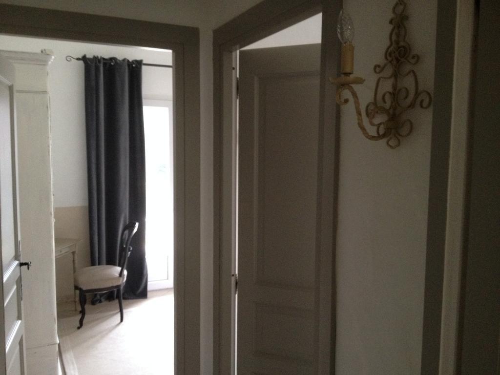 Maison D'Hotes Urbegia 아스카인 외부 사진